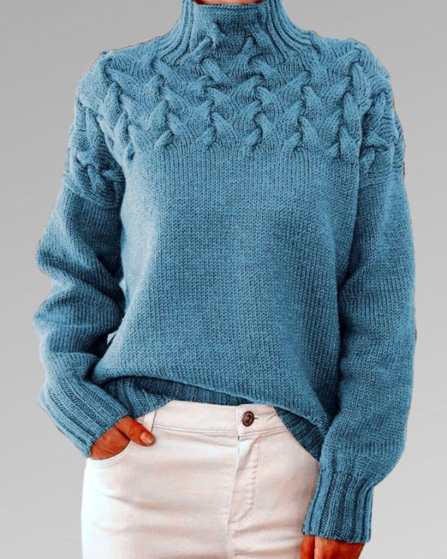 Cersei | Luxe Winter Layer