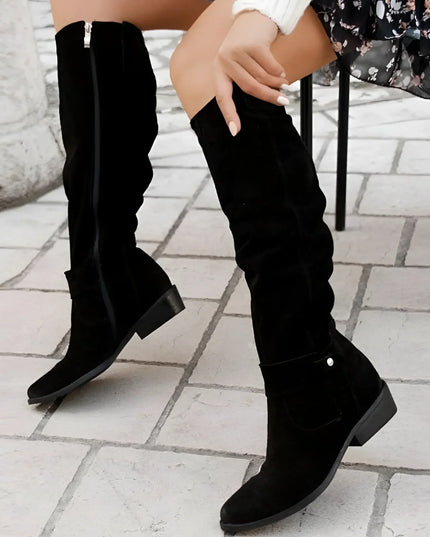 Haven | Chic Women’s Boots