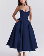 Navy Blue / XS