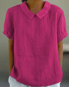 Dark Pink / S