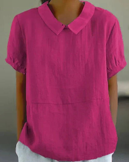 Wolla | Classic Cotton Shirt