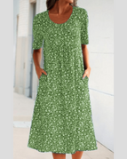 Green / S