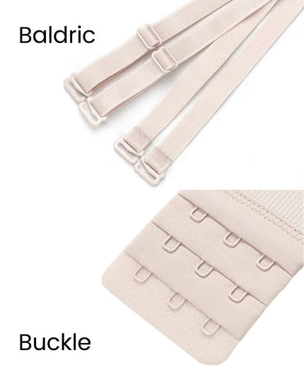 Aurora | Supportive Convertible Bandeau