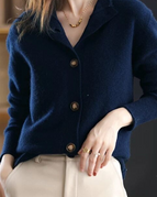 Navy / XS