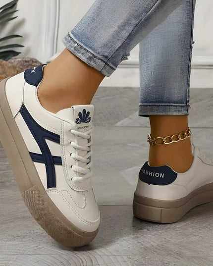 Zelia | EasyStep Orthopedic Sneakers