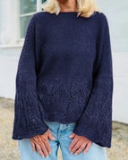 Navy / XS