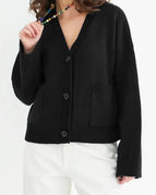 Black / XS