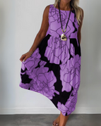 Purple / S