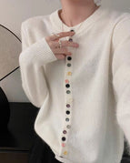 White / S