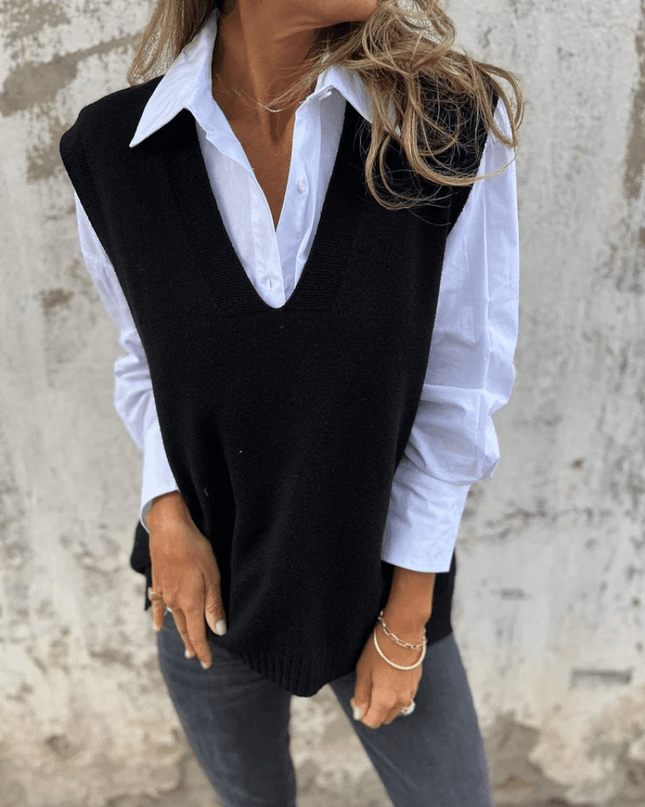 Anisa | Soft Cosy Sweater
