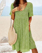 Green / S