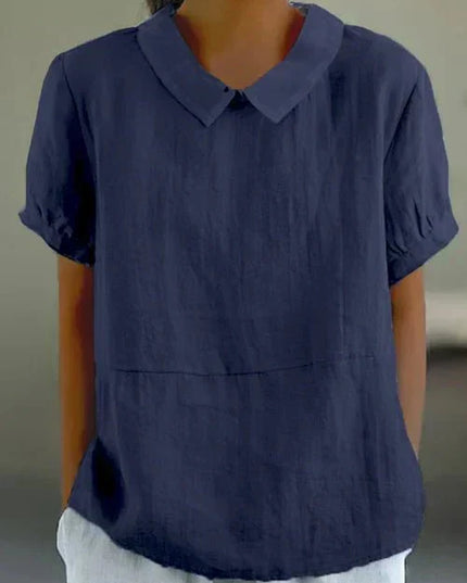 Wolla | Classic Cotton Shirt
