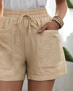 Beige / S