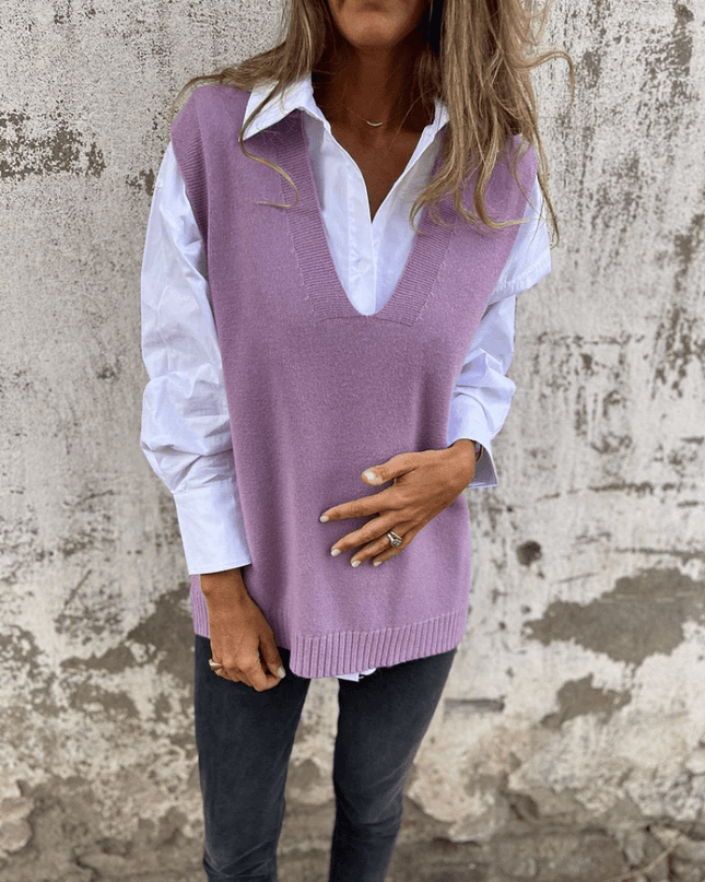 Anisa | Soft Cosy Sweater