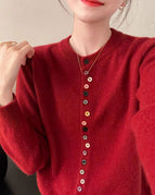 Red / S
