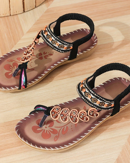 Nika | Comfortable Orthopedic Sandals