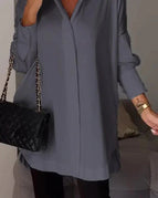 Grey / S