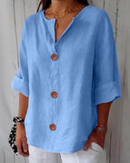 Light Blue / S