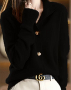 Black / XS