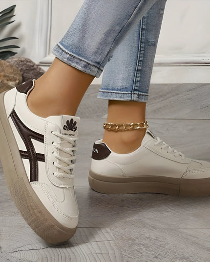Zelia | EasyStep Orthopedic Sneakers