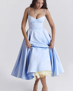 Blue / XS