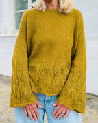 Yellow / XS