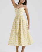 Yellow / S