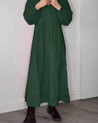 Green / S