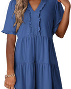 Sail Blue / S