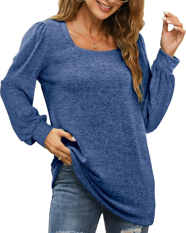 Lynne | Chic Classic Top