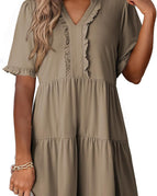 Pale Khaki / S