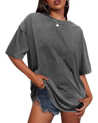 Dark gray / S
