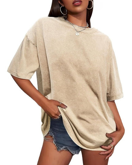 Tindra | Baggy Grunge Tee