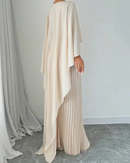 Diane | Flowing Sophisticated Dress