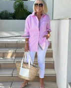 Baby Pink / S
