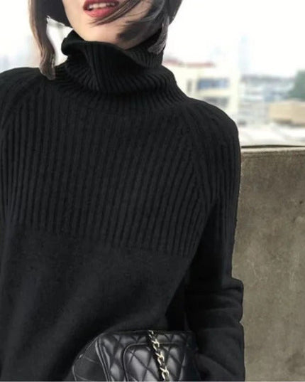 Jenny | Chic Cosy Sweater