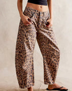 Leopard / S