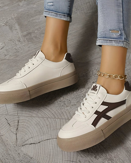 Zelia | EasyStep Orthopedic Sneakers
