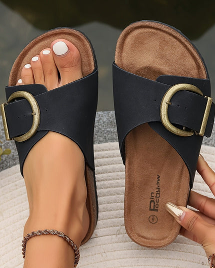 Delphine | Stylish Orthopedic Sandals