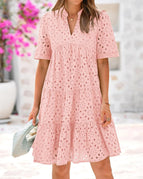 Pink / S