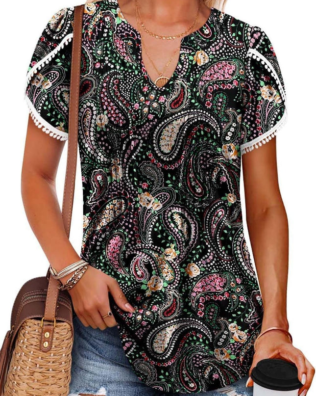 Arya | Chic Graceful Blouse