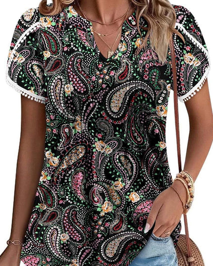 Arya | Chic Graceful Blouse