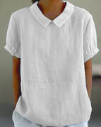White / S