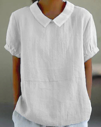 Wolla | Classic Cotton Shirt