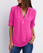 Rose Pink / S