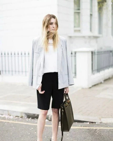 Trina | Chic Trendy Short