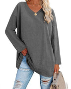 Dark Grey / S