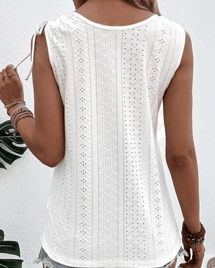Freya | Effortless Day Tank