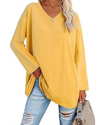 Yellow / S