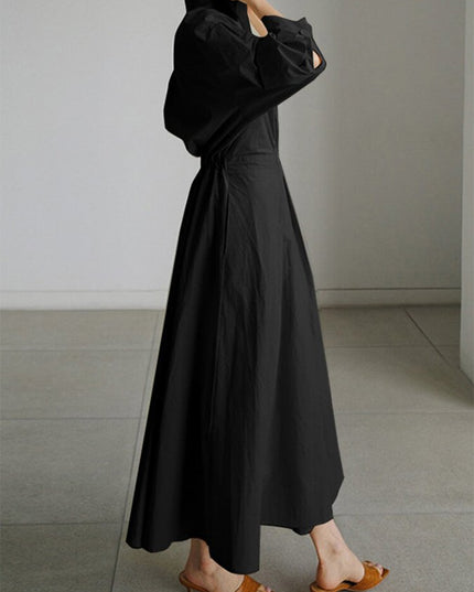 Luni | Bohemian Dream Maxi Dress